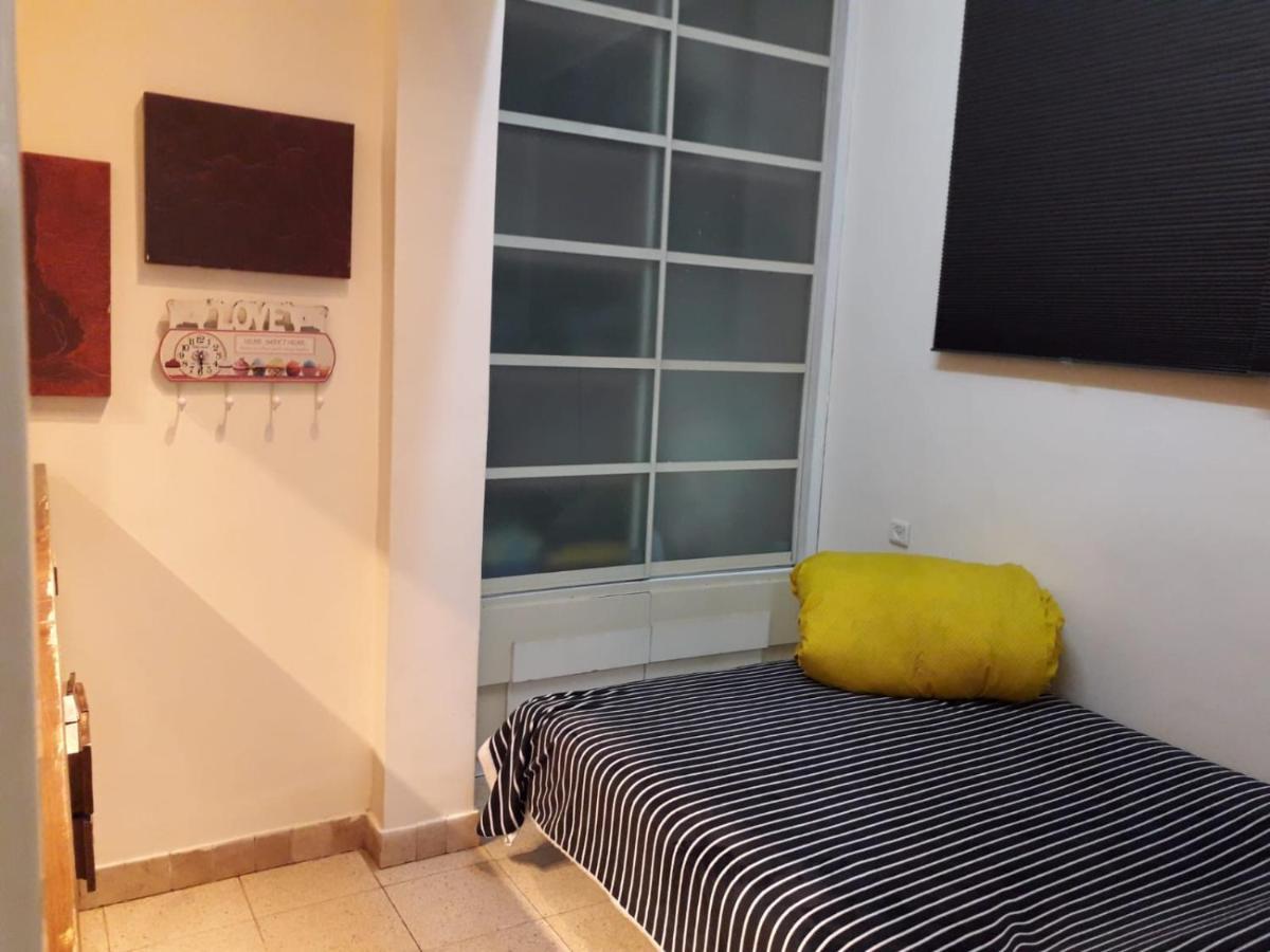 Lovely Apartment Premium Location Ramat Gan Exterior foto