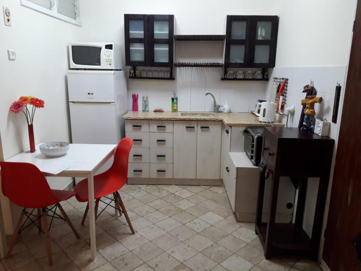 Lovely Apartment Premium Location Ramat Gan Exterior foto