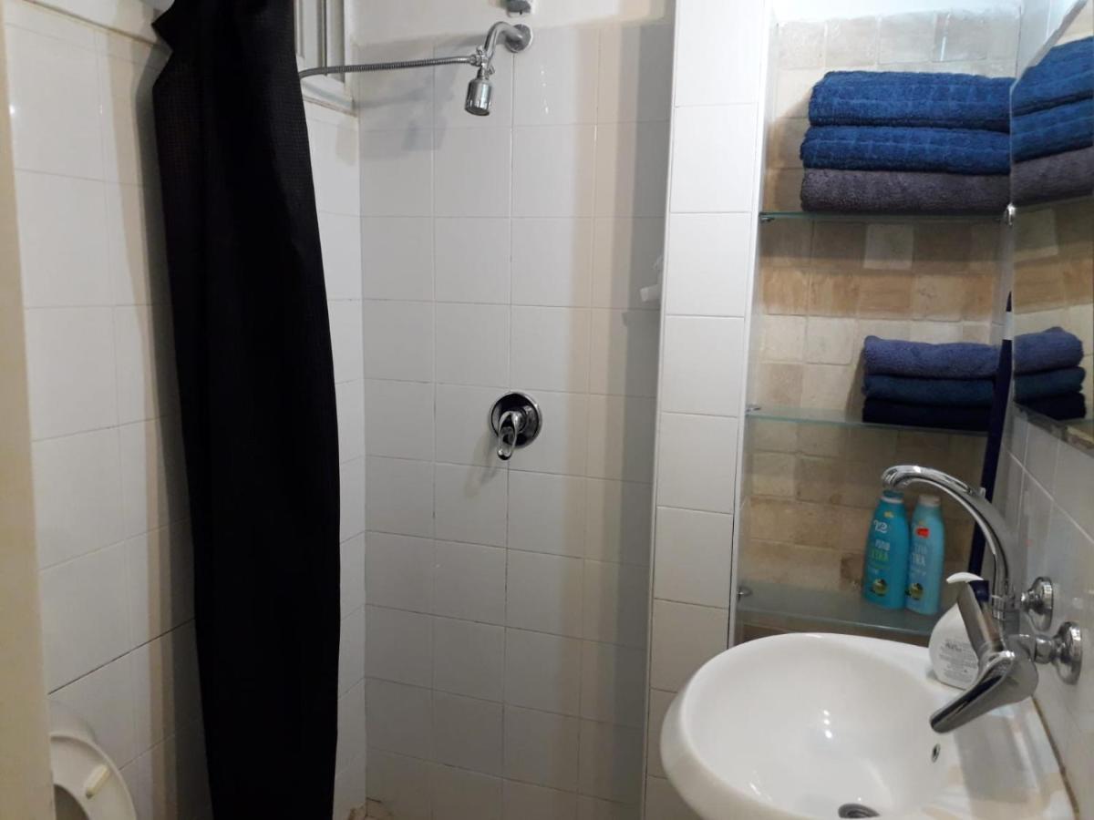 Lovely Apartment Premium Location Ramat Gan Exterior foto