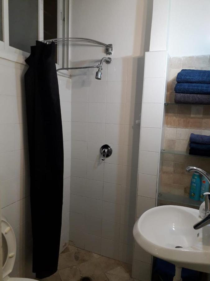 Lovely Apartment Premium Location Ramat Gan Exterior foto