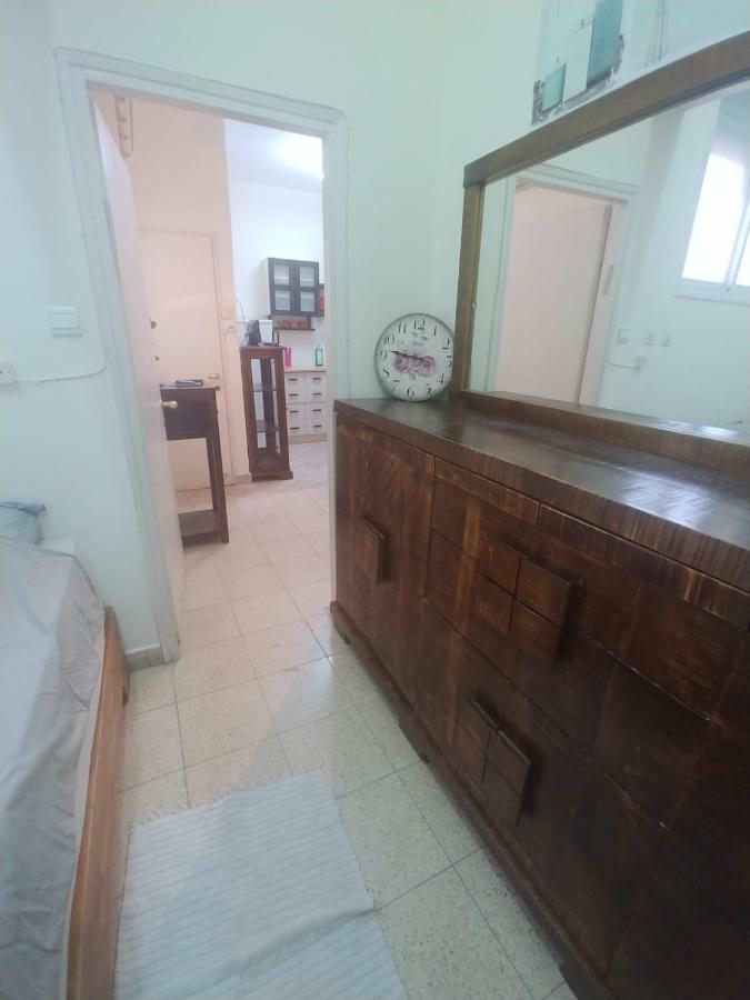 Lovely Apartment Premium Location Ramat Gan Exterior foto