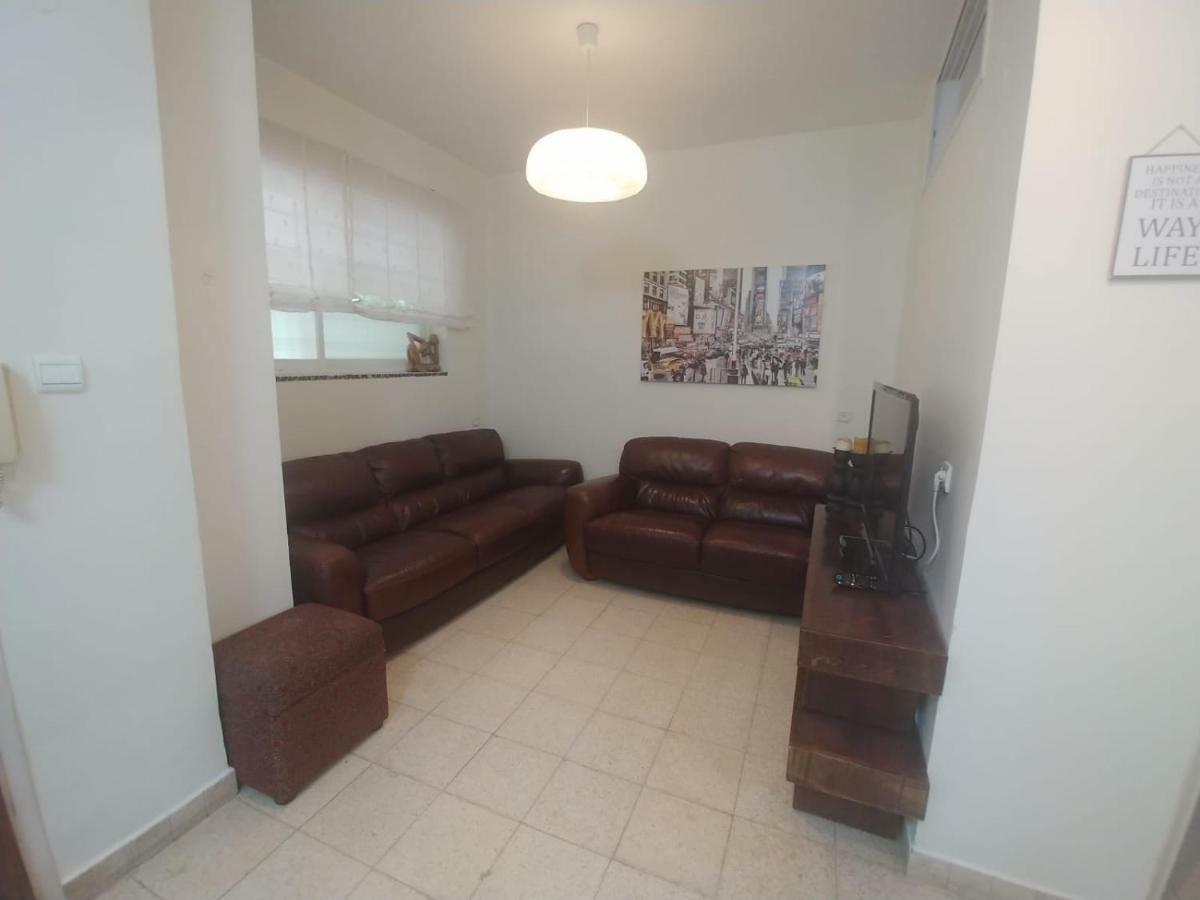 Lovely Apartment Premium Location Ramat Gan Exterior foto