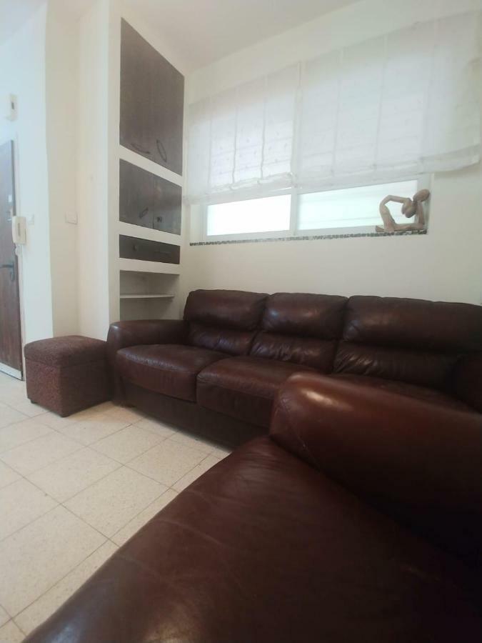 Lovely Apartment Premium Location Ramat Gan Exterior foto